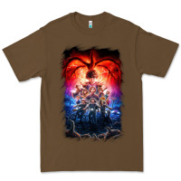 Cacao Things Eleven Days Stranger Premium Tee - maiPhamDesign