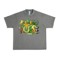 Tornado lucky nurse St. Patrick's Urban Heavy Tee - HowdyJamesFarm