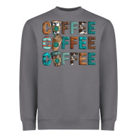 Storm coffee Heavyweight Sweatshirt - Artiststas
