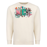 Sandshell nicu Premium Sweatshirt - AdoDesignShop