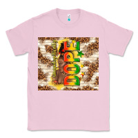 Bubblegum Pink unapologetically dope Classic Tee - TumblerDesignByShophia
