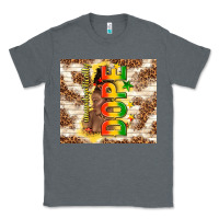 Charcoal Heather unapologetically dope Classic Tee - TumblerDesignByShophia