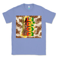 Colony Blue unapologetically dope Classic Tee - TumblerDesignByShophia
