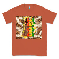 Copper unapologetically dope Classic Tee - TumblerDesignByShophia