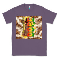 Lavender unapologetically dope Classic Tee - TumblerDesignByShophia