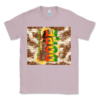 Lilac unapologetically dope Classic Tee - TumblerDesignByShophia