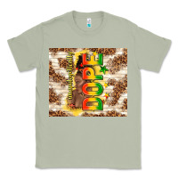 Matcha unapologetically dope Classic Tee - TumblerDesignByShophia