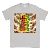 Moon Dust unapologetically dope Classic Tee - TumblerDesignByShophia
