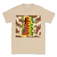 Mushroom unapologetically dope Classic Tee - TumblerDesignByShophia