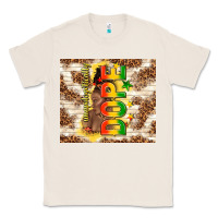 Natural unapologetically dope Classic Tee - TumblerDesignByShophia