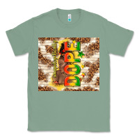 Sage unapologetically dope Classic Tee - TumblerDesignByShophia