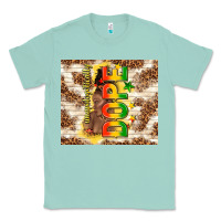 Seafoam unapologetically dope Classic Tee - TumblerDesignByShophia