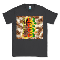 Smoke unapologetically dope Classic Tee - TumblerDesignByShophia