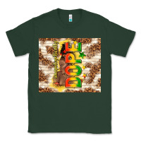 Sports Green unapologetically dope Classic Tee - TumblerDesignByShophia