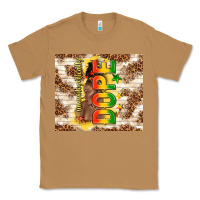 Toasted Coconut unapologetically dope Classic Tee - TumblerDesignByShophia