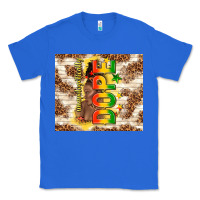 True Royal unapologetically dope Classic Tee - TumblerDesignByShophia