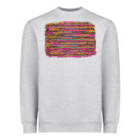 Heather Grey cinco de mayo Heavyweight Sweatshirt - Artiststas