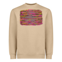 Mushroom cinco de mayo Heavyweight Sweatshirt - Artiststas
