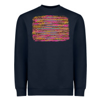 Navy cinco de mayo Heavyweight Sweatshirt - Artiststas