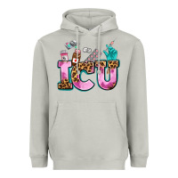 Moon Dust icu Heavyweight Hoodie - AdoDesignShop