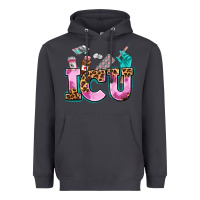 Smoke icu Heavyweight Hoodie - AdoDesignShop