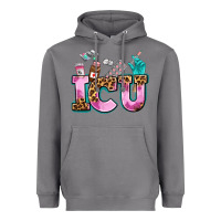 Storm icu Heavyweight Hoodie - AdoDesignShop