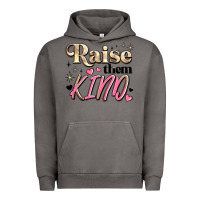 Pigment Tornado raise them kind Urban Hoodie - JahusDesignShop