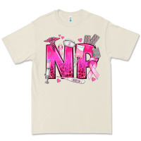 Bone breast cancer np nurse practitioner Premium Tee - texasbilliewilder