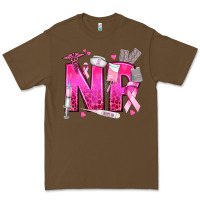 Cacao breast cancer np nurse practitioner Premium Tee - texasbilliewilder
