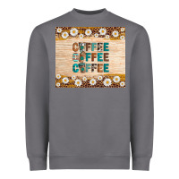 Storm coffee Heavyweight Sweatshirt - Artiststas