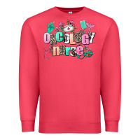 Cardinal oncology nurse Premium Sweatshirt - AdoDesignShop