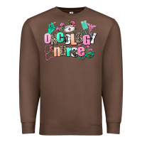 Chestnut oncology nurse Premium Sweatshirt - AdoDesignShop