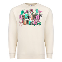 Sandshell oncology nurse Premium Sweatshirt - AdoDesignShop