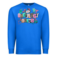 True Royal oncology nurse Premium Sweatshirt - AdoDesignShop