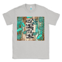 Moon Dust nana life glitter leopard Classic Tee - TumblerDesignByShophia