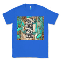 True Royal nana life glitter leopard Classic Tee - TumblerDesignByShophia
