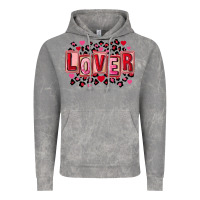 Cloud Rock Valentine's Day lover Vintage Hoodie - FaDigitalArtStudio