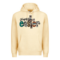 Pina Colada Happy Easter Premium Hoodie - CowhideDigitalArt