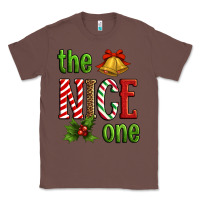 Chestnut The Nice One Classic Tee - Artiststas