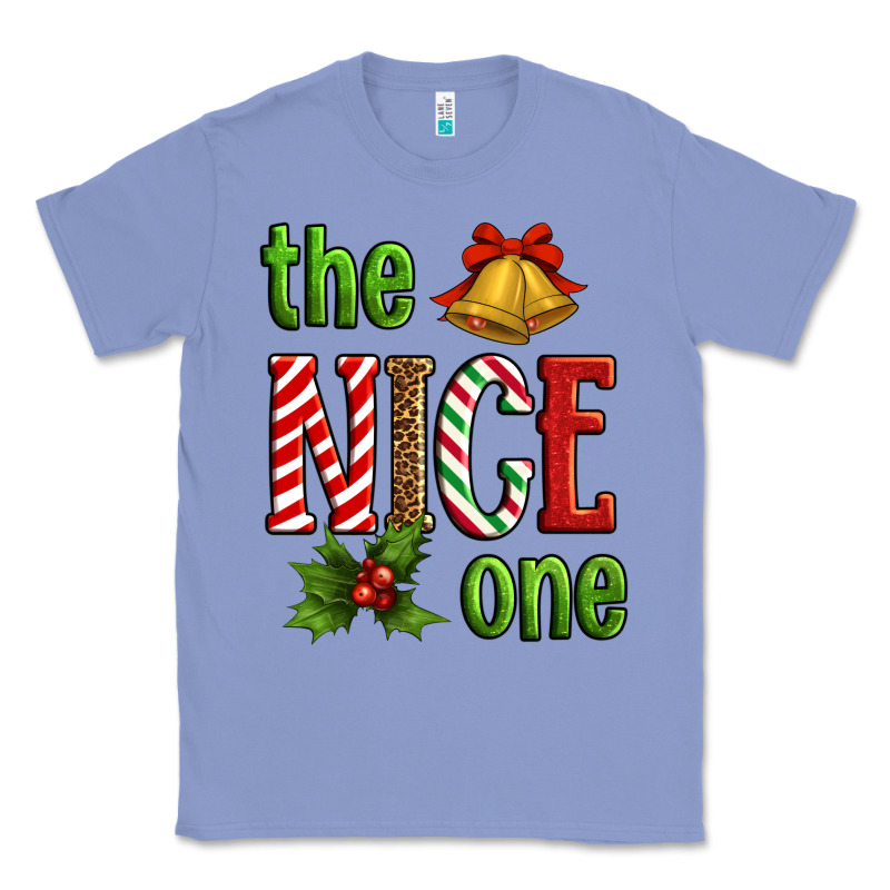 The Nice One Classic Tee by Artiststas | Teevron
