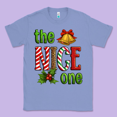 The Nice One Classic Tee Designed By Artiststas
