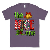 Lavender The Nice One Classic Tee - Artiststas