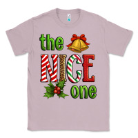 Lilac The Nice One Classic Tee - Artiststas