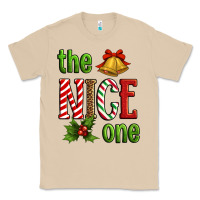 Mushroom The Nice One Classic Tee - Artiststas