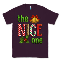 Plum The Nice One Classic Tee - Artiststas