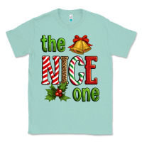 Seafoam The Nice One Classic Tee - Artiststas
