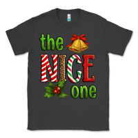 Smoke The Nice One Classic Tee - Artiststas