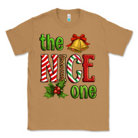 Toasted Coconut The Nice One Classic Tee - Artiststas