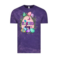Easter Day Vintage Tee | Teevron