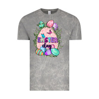 Cloud Rock Easter Day Vintage Tee - CowGirlArtShop